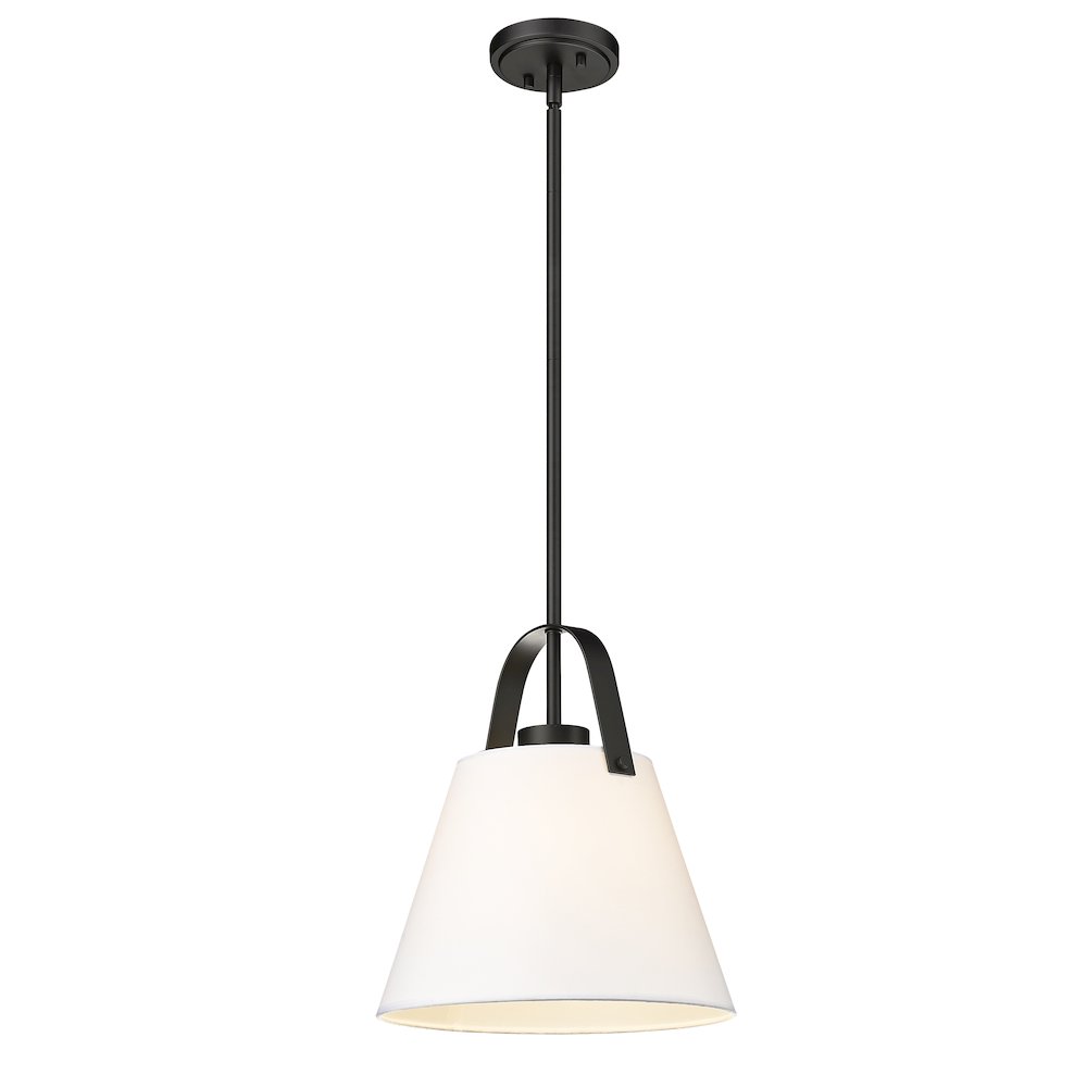 Z-Lite 1 Light Pendant