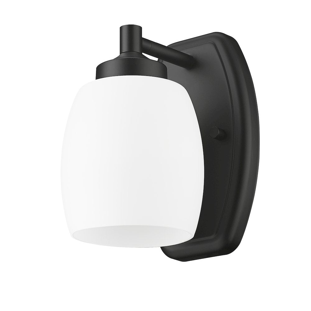 Z-Lite 1 Light Wall Sconce