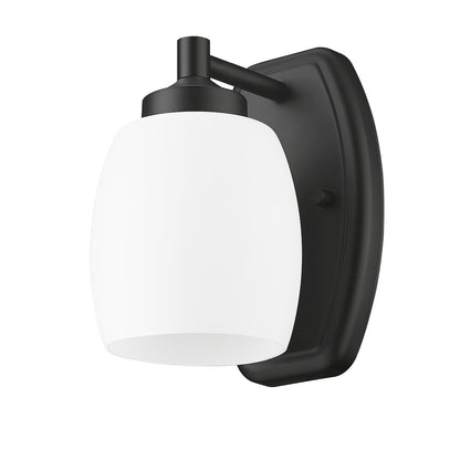 Z-Lite 1 Light Wall Sconce