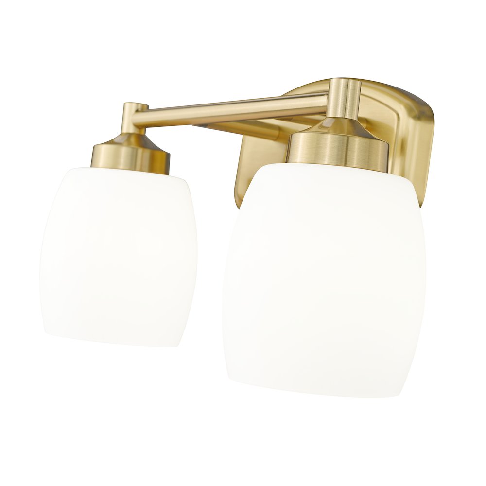 Z-Lite 2 Light Vanity