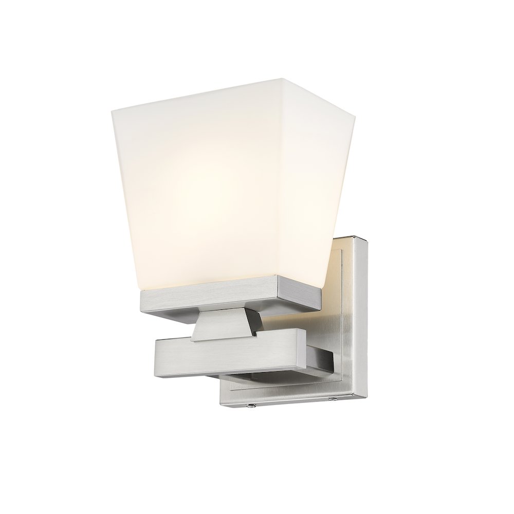 Z-Lite 1 Light Wall Sconce