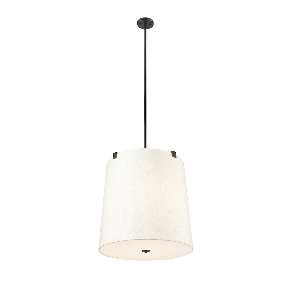 Z-Lite 6 Light Pendant