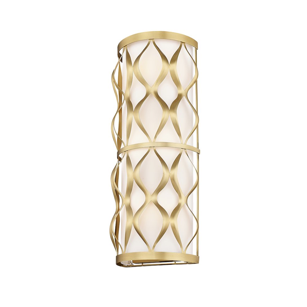 Z-Lite 3 Light Wall Sconce