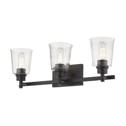 Z-Lite 3 Light Vanity