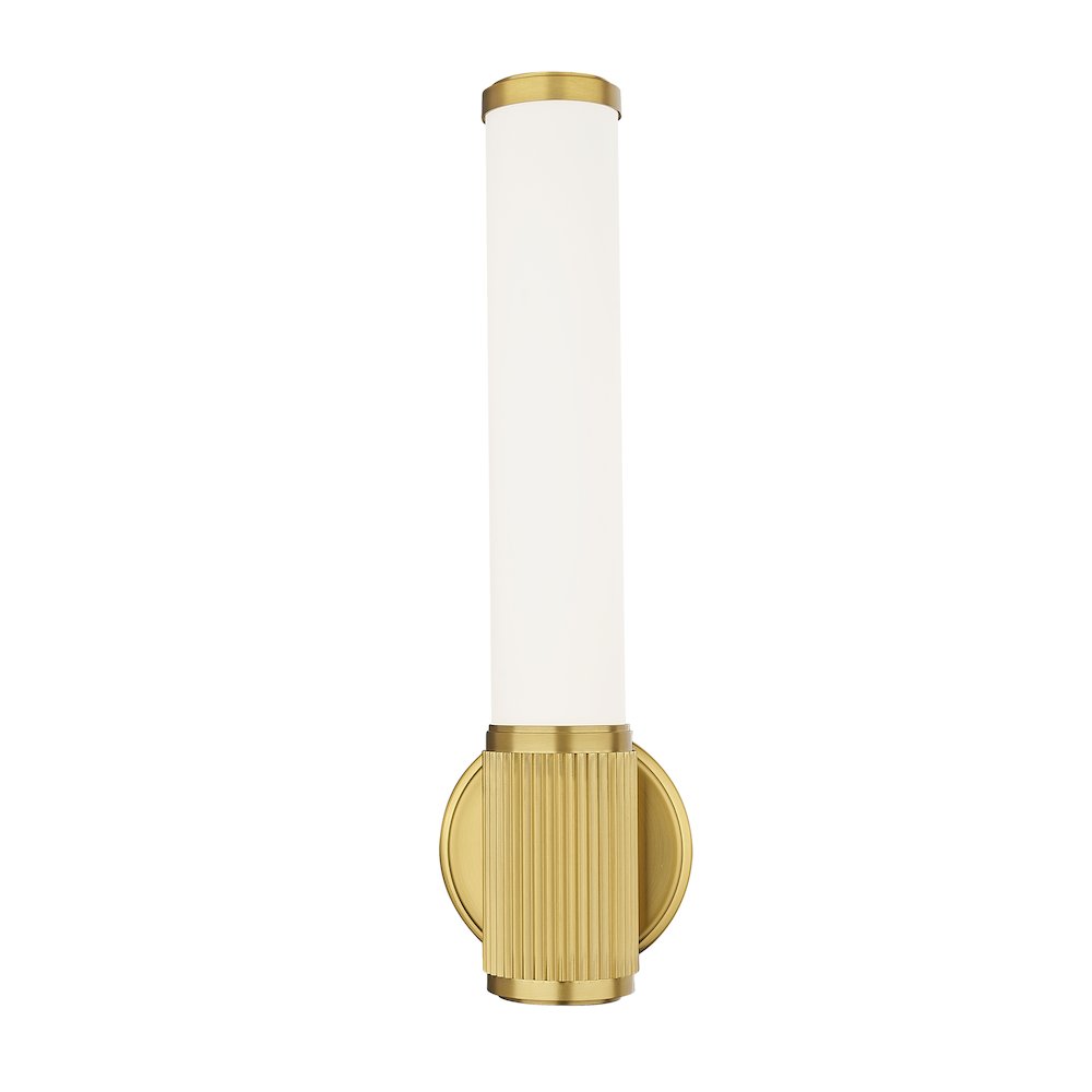 Z-Lite 1 Light Wall Sconce