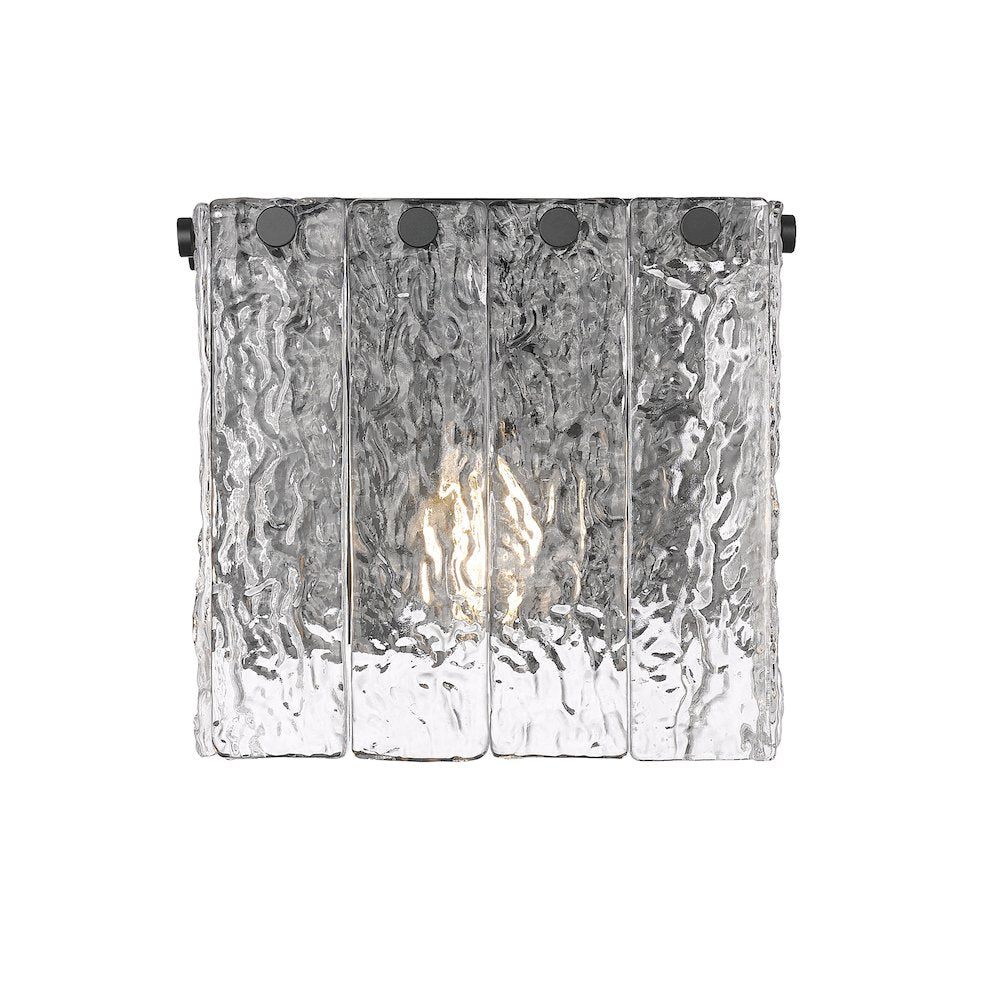 Z-Lite 1 Light Wall Sconce