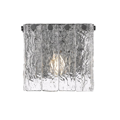 Z-Lite 1 Light Wall Sconce