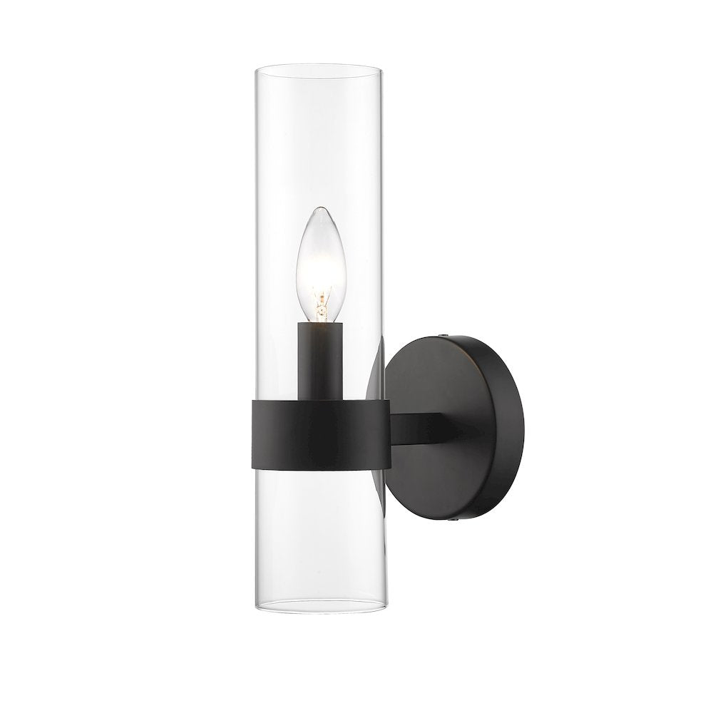 Z-Lite 1 Light Wall Sconce