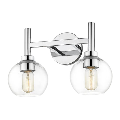 Z-Lite 2 Light Vanity