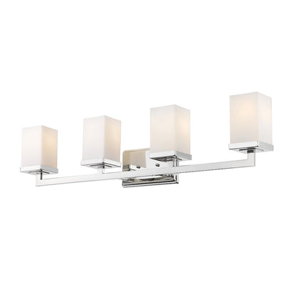 Z-Lite 4 Light Vanity