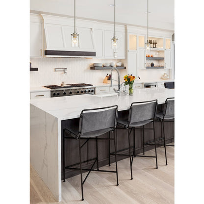 Z-Lite 1 Light Pendant