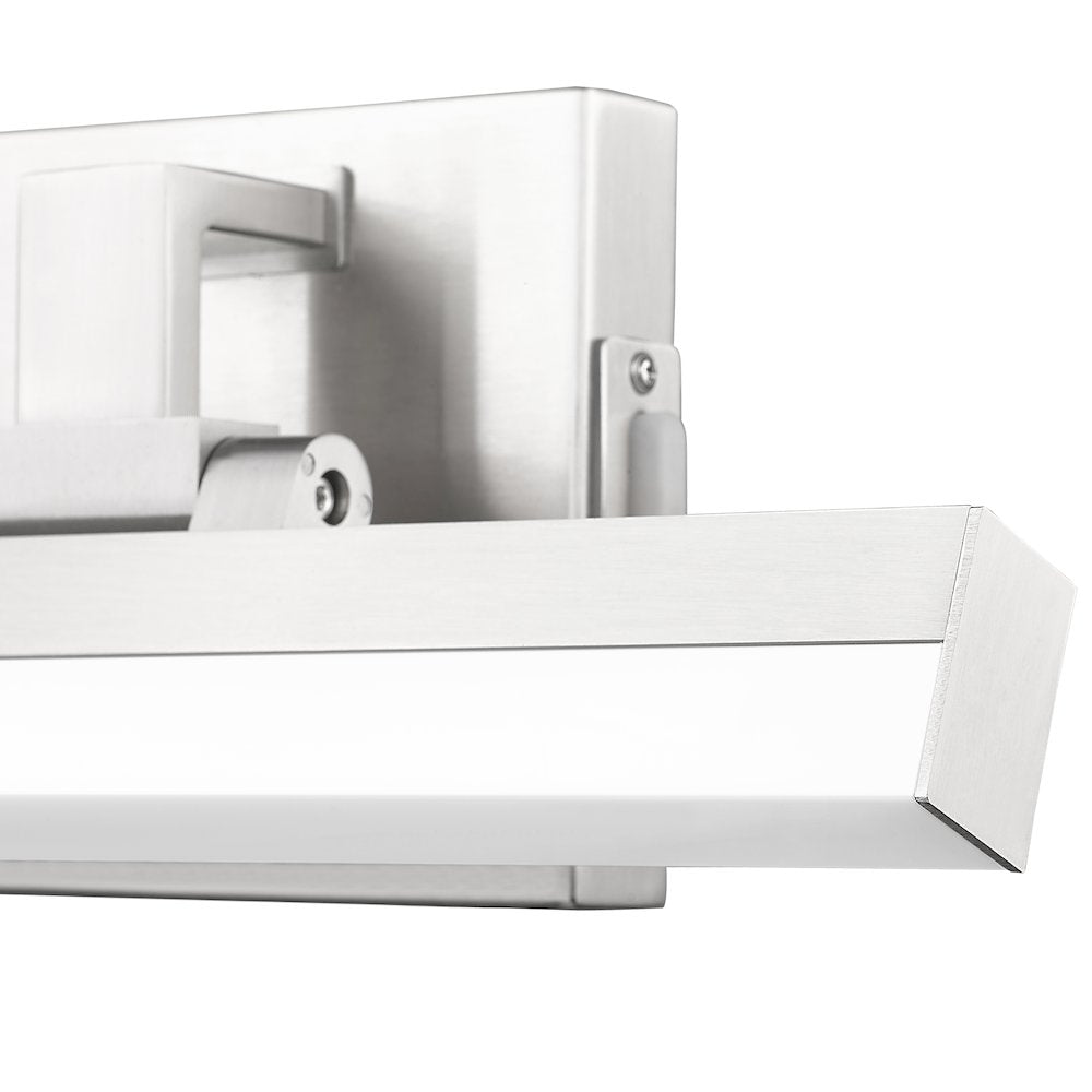 Z-Lite 1 Light Vanity