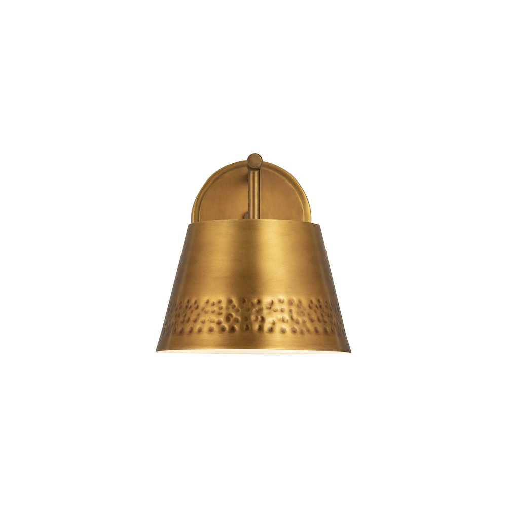 Z-Lite 1 Light Wall Sconce