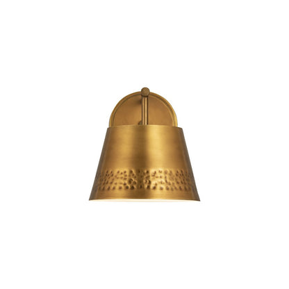 Z-Lite 1 Light Wall Sconce