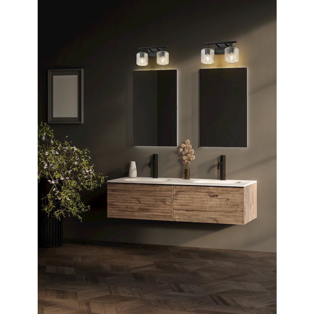 Z-Lite 2 Light Vanity