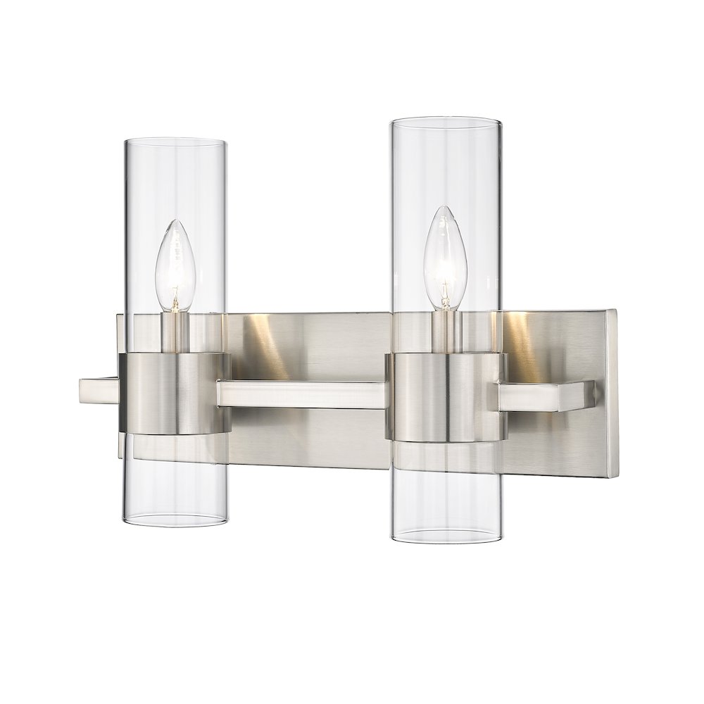 Z-Lite 2 Light Vanity