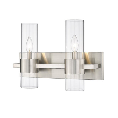 Z-Lite 2 Light Vanity
