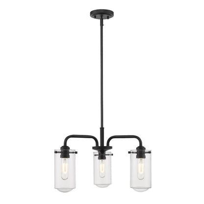 Z-Lite 3 Light Chandelier