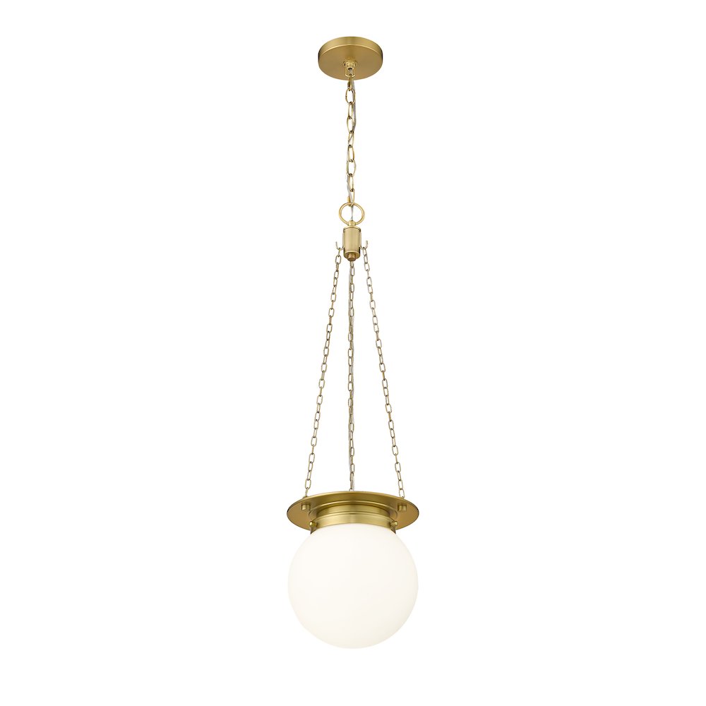 Z-Lite 1 Light Pendant
