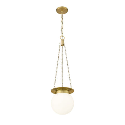 Z-Lite 1 Light Pendant