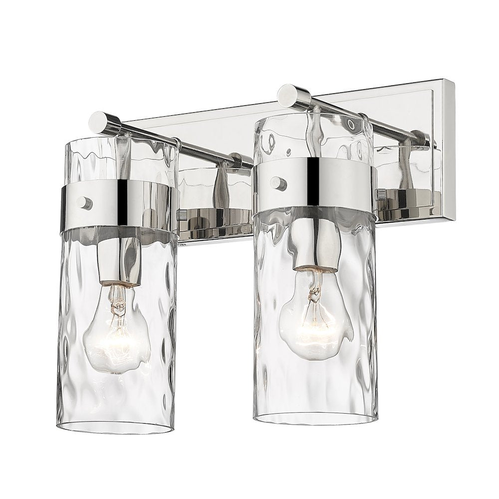 Z-Lite 2 Light Vanity