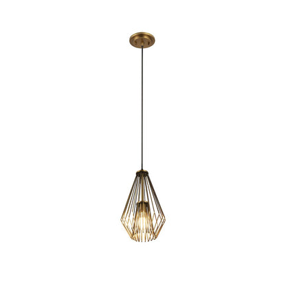 Z-Lite 1 Light Pendant
