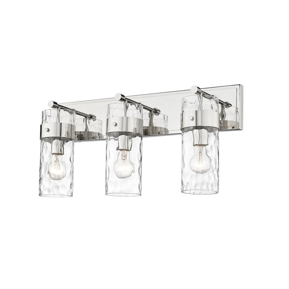 Z-Lite 3 Light Vanity