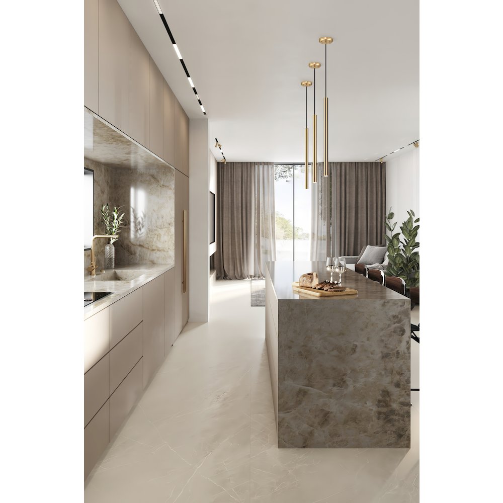 Z-Lite 1 LightPendant