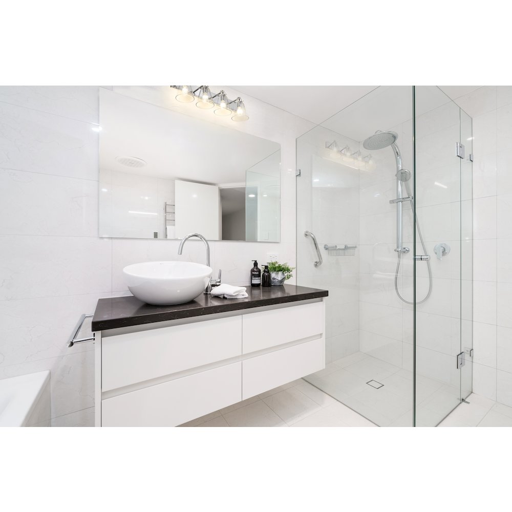 Z-Lite 4 Light Vanity