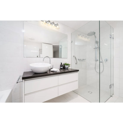 Z-Lite 4 Light Vanity