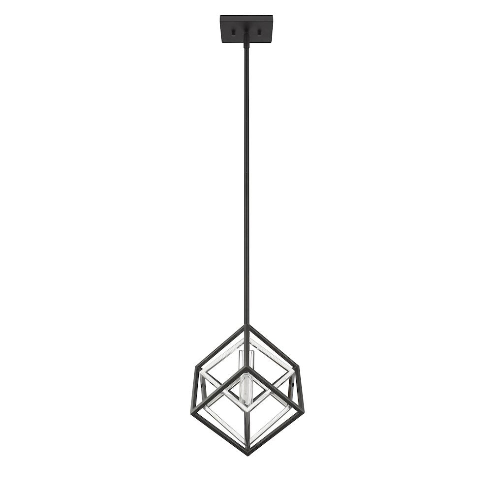 Z-Lite 1 Light Pendant