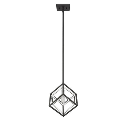 Z-Lite 1 Light Pendant