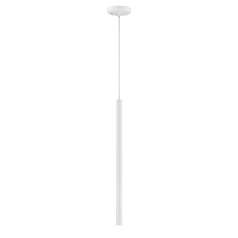 Z-Lite 1 Light Pendant