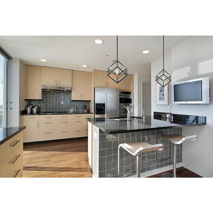 Z-Lite 1 Light Pendant