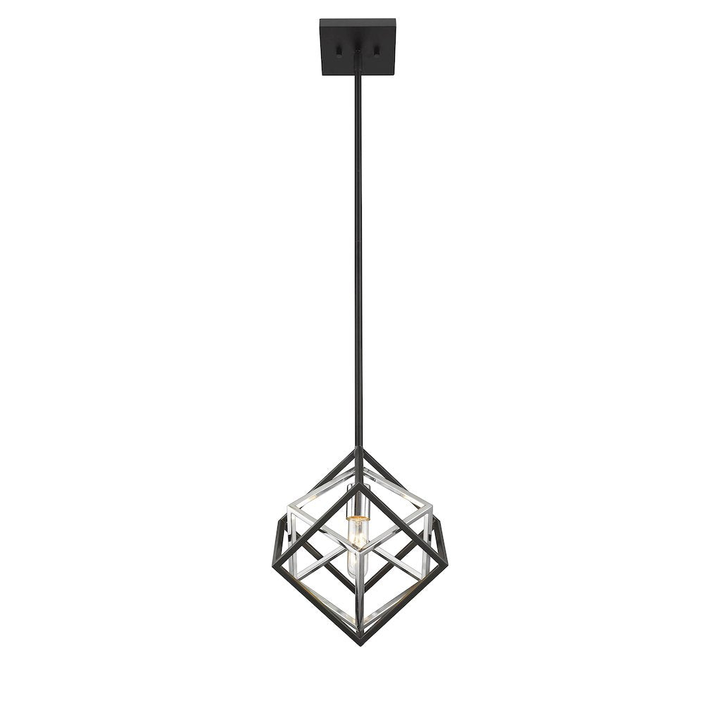 Z-Lite 1 Light Pendant