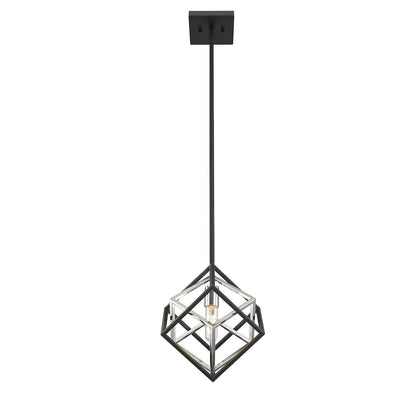 Z-Lite 1 Light Pendant