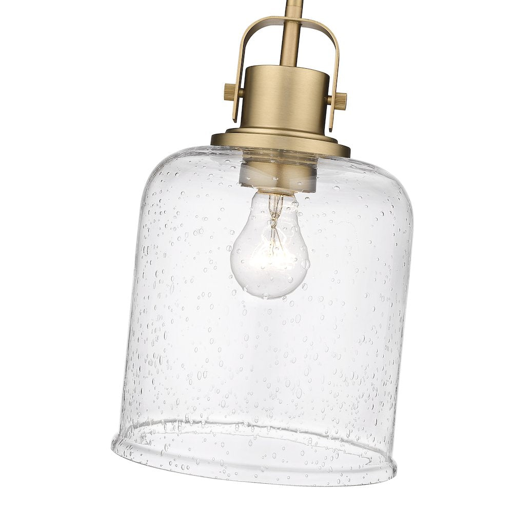Z-Lite 1 Light Pendant
