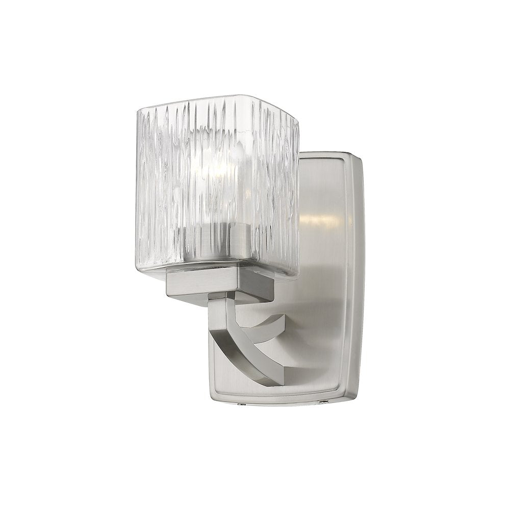 Z-Lite 1 Light Wall Sconce