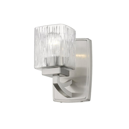 Z-Lite 1 Light Wall Sconce