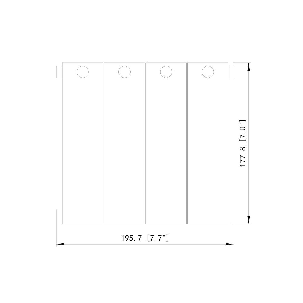 Z-Lite 1 Light Wall Sconce