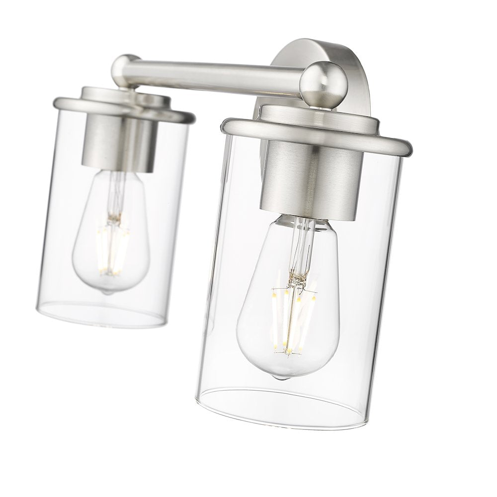 Z-Lite 2 Light Vanity