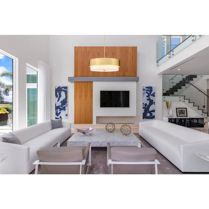 Z-Lite 6 Light Chandelier