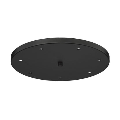 Z-Lite 7 Light Ceiling Plate
