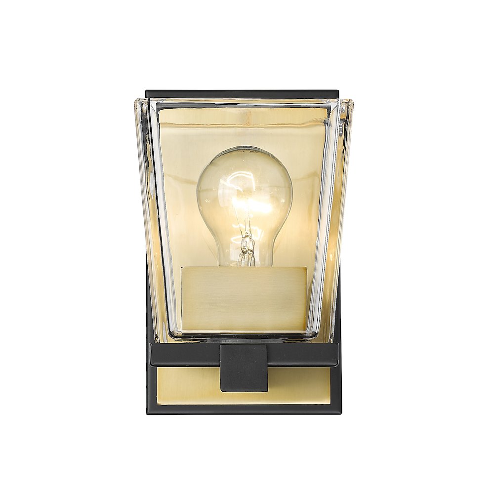 Z-Lite 1 Light Wall Sconce