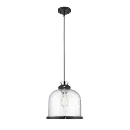 Z-Lite 1 Light Pendant