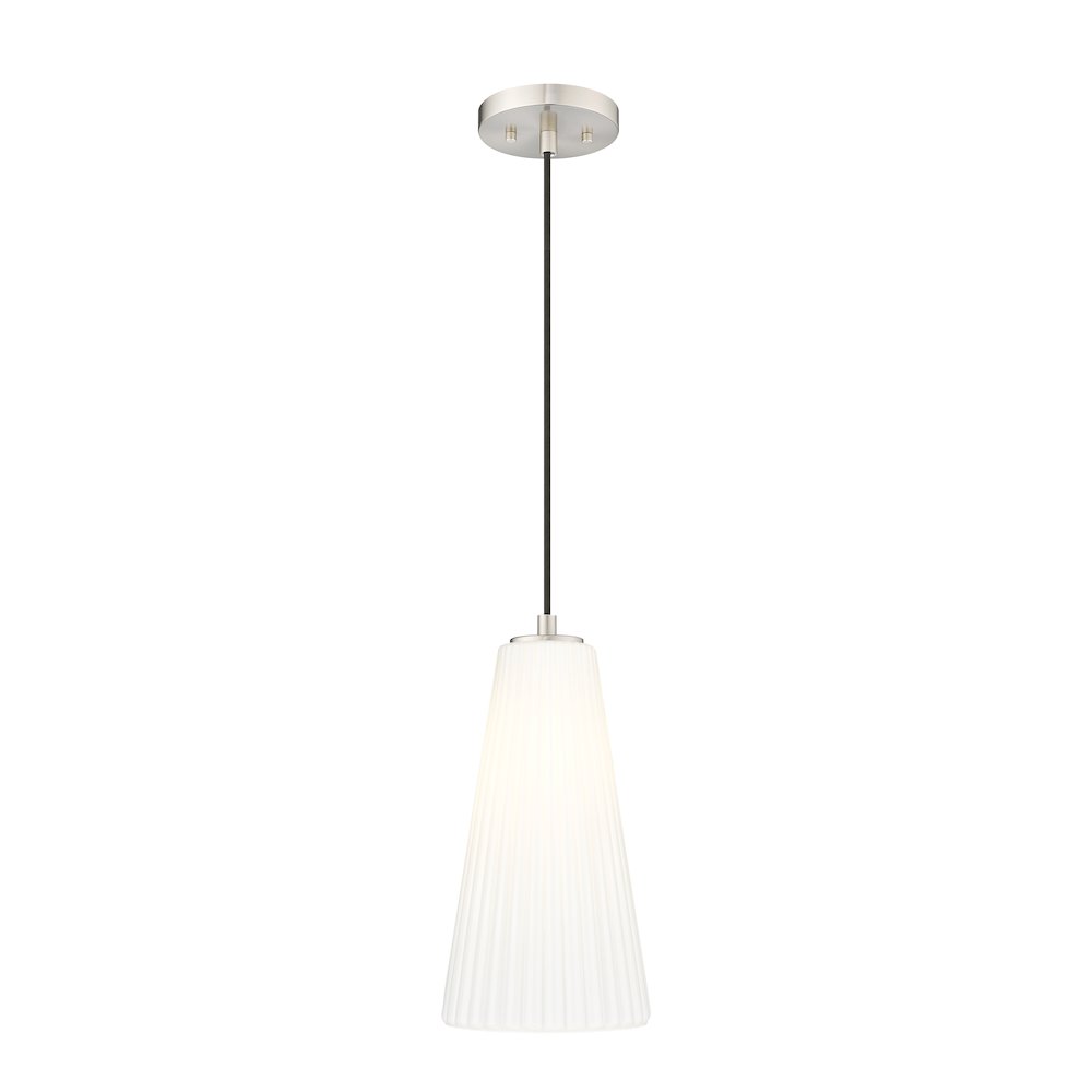 Z-Lite 1 Light Pendant