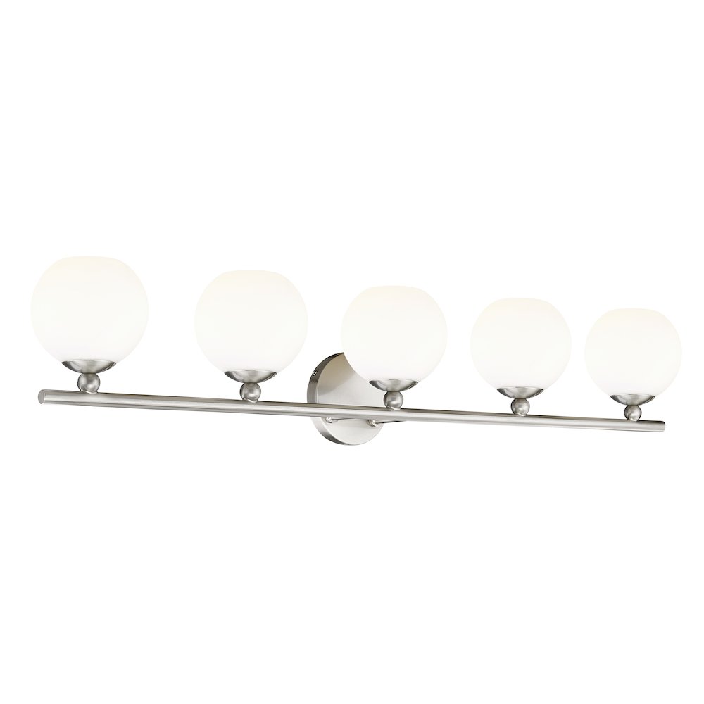 Z-Lite 5 Light Vanity