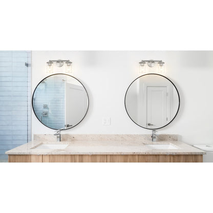 Z-Lite 2 Light Vanity