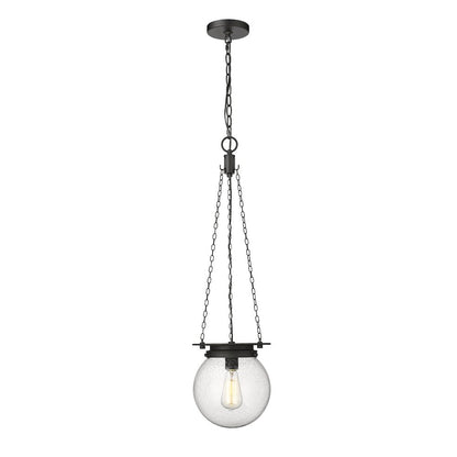 Z-Lite 1 Light Pendant