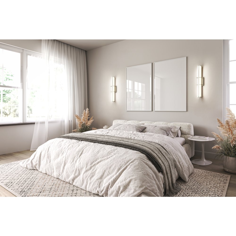 Z-Lite 1 Light Vanity
